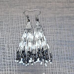 Beaded Earrings